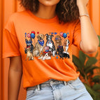 ORANGE / S