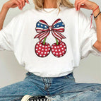 White / L