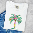 White / L