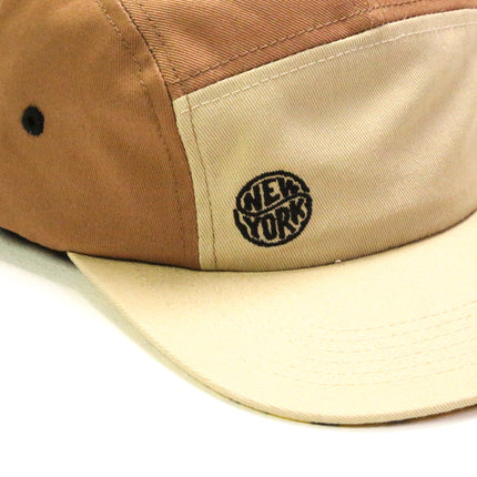 New York Anchor - 5 Panels