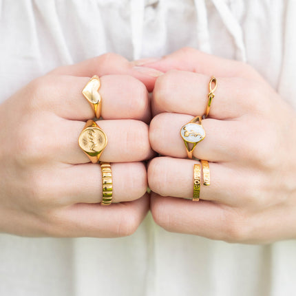 Spacer Ring