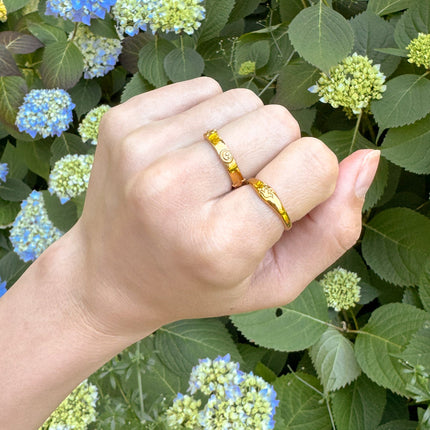 Joy 3D Ring
