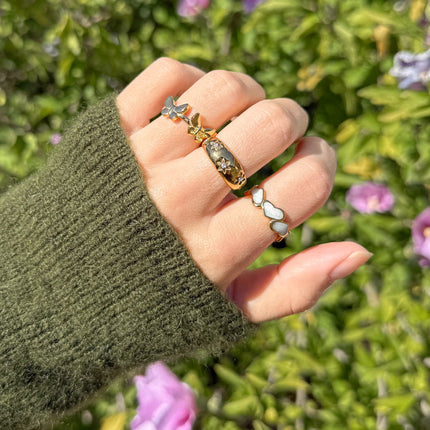 Eternal Love Ring
