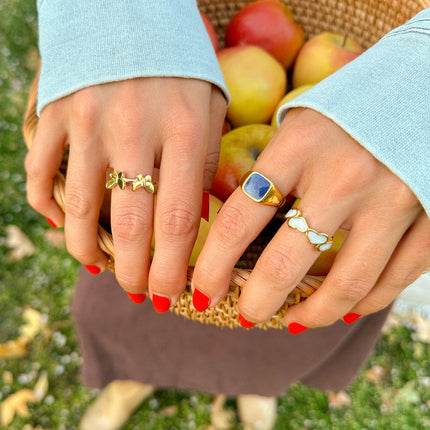 Eternal Love Ring