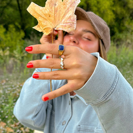 Eternal Love Ring