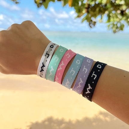 WWJD Bracelet Pack