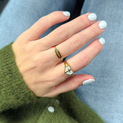 Prosperity Ring