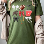 OLIVE / S