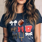 HEATHER NAVY / S
