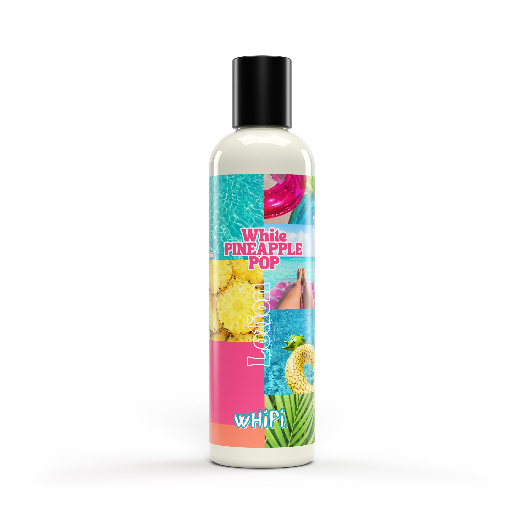 Body Lotion- White Pineapple Pop Body Lotion