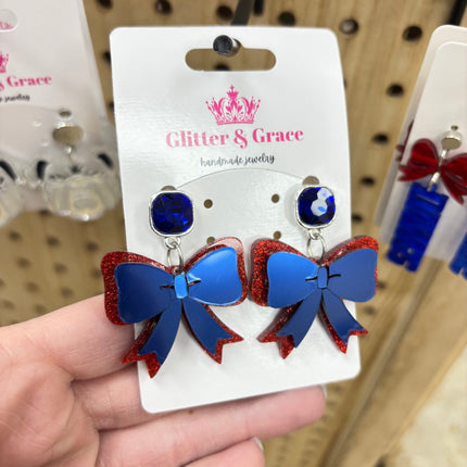Glitter and Grace #307