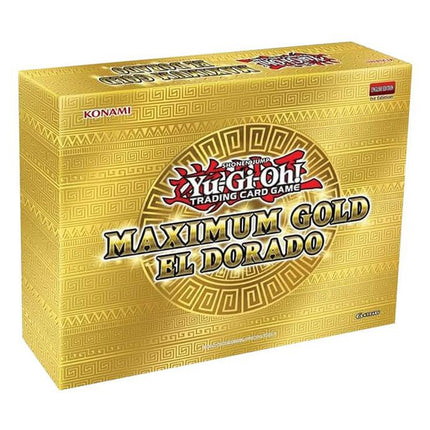 Maximum Gold: El Dorado Mini-Box Set [1st Edition]