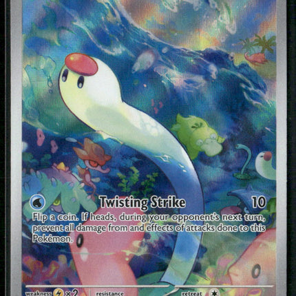 Wiglett SV01: Scarlet & Violet Base Set #206/198