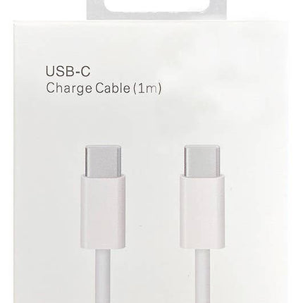 USB-C to USB-C Adapter
