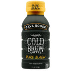Pure Black / 6 Count