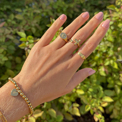 The Way Ring