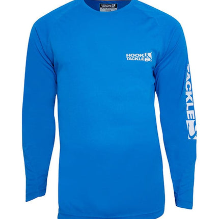 Youth El Dorado UV Fishing Shirt (8-20)