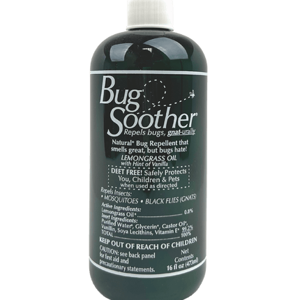 Bug Soother