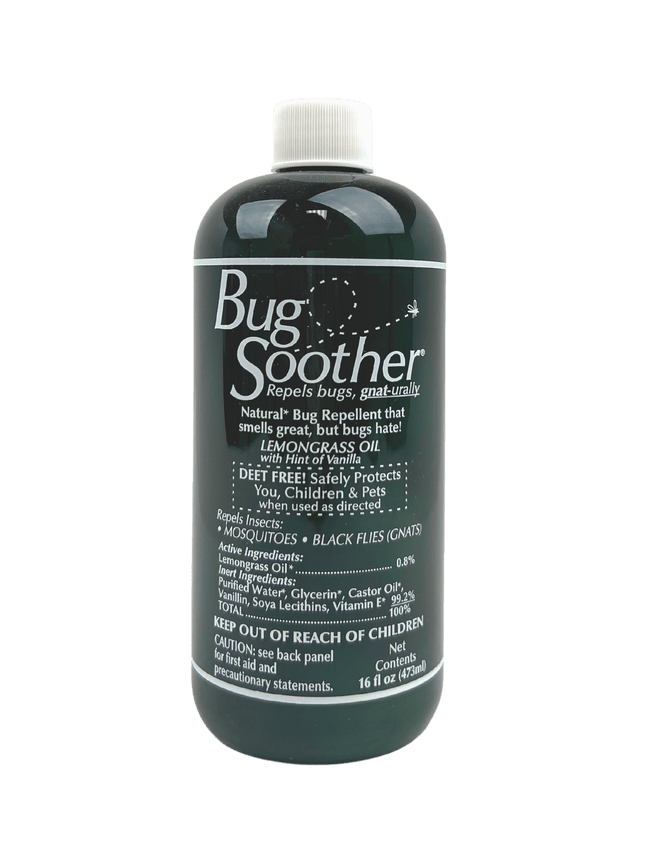 Bug Soother