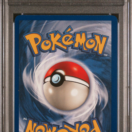 Pidgeot-Holo 1999 Pokemon Jungle #8 1st Edition PSA 8