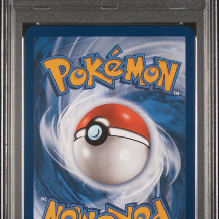 Persian 2024 Pokemon Sfa En-Shrouded Fable #078 Illustration Rare PSA 9