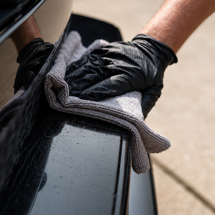 BLACKLINE® EVERYDAY MICROFIBER TOWELS