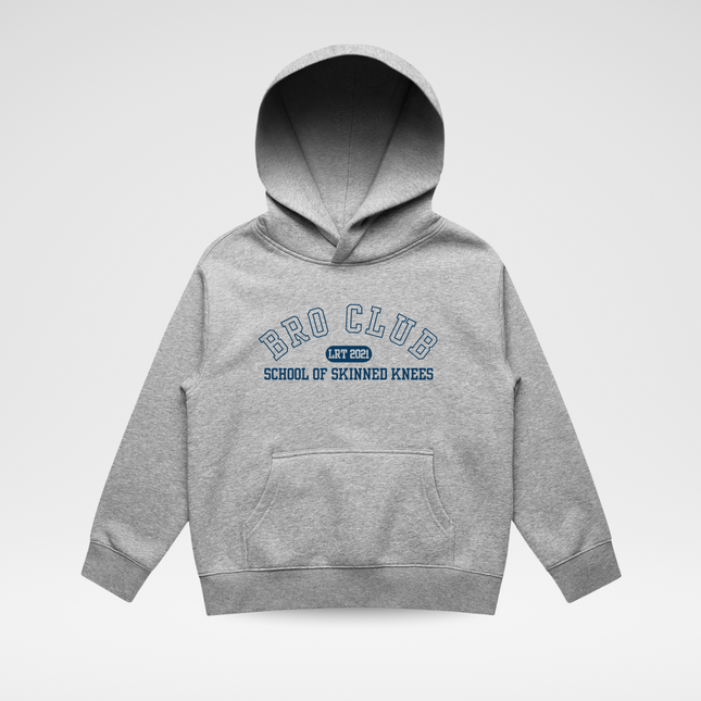 BRO CLUB HOODIE