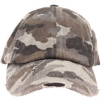 Grey Camo