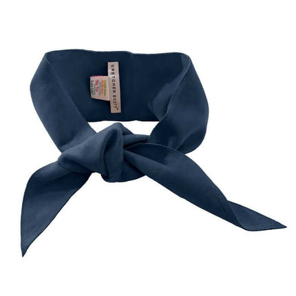 Adjustable Suede Tie Belt