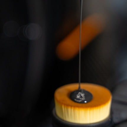 BLACKLINE® TIRE SHINE APPLICATOR BRUSH
