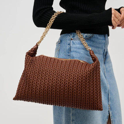Vegan Leather Bag