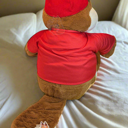 Buc-ee's 27 Inch Plush