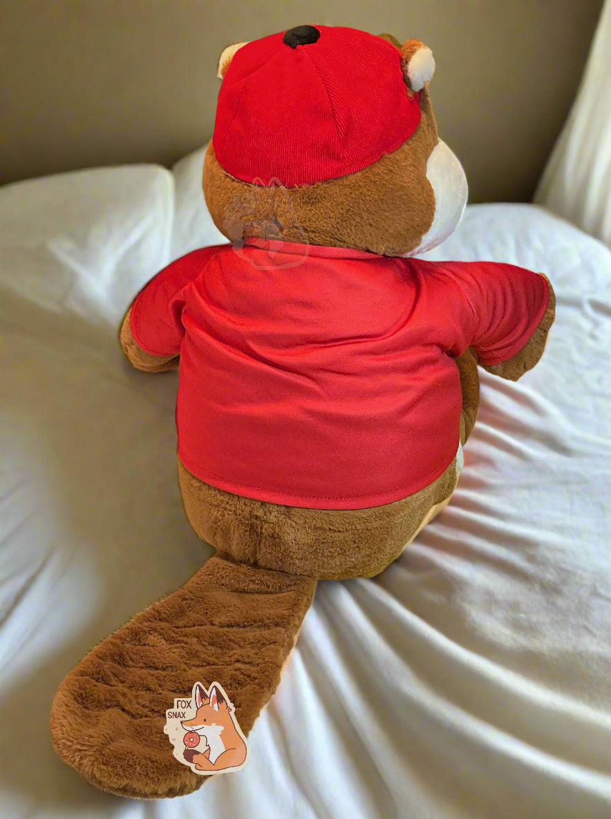 Buc-ee's 27 Inch Plush