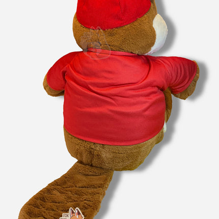 Buc-ee's 27 Inch Plush