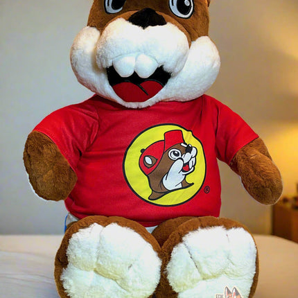 Buc-ee's 27 Inch Plush