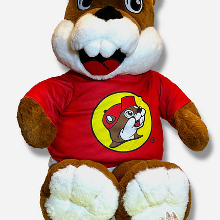 Buc-ee's 27 Inch Plush