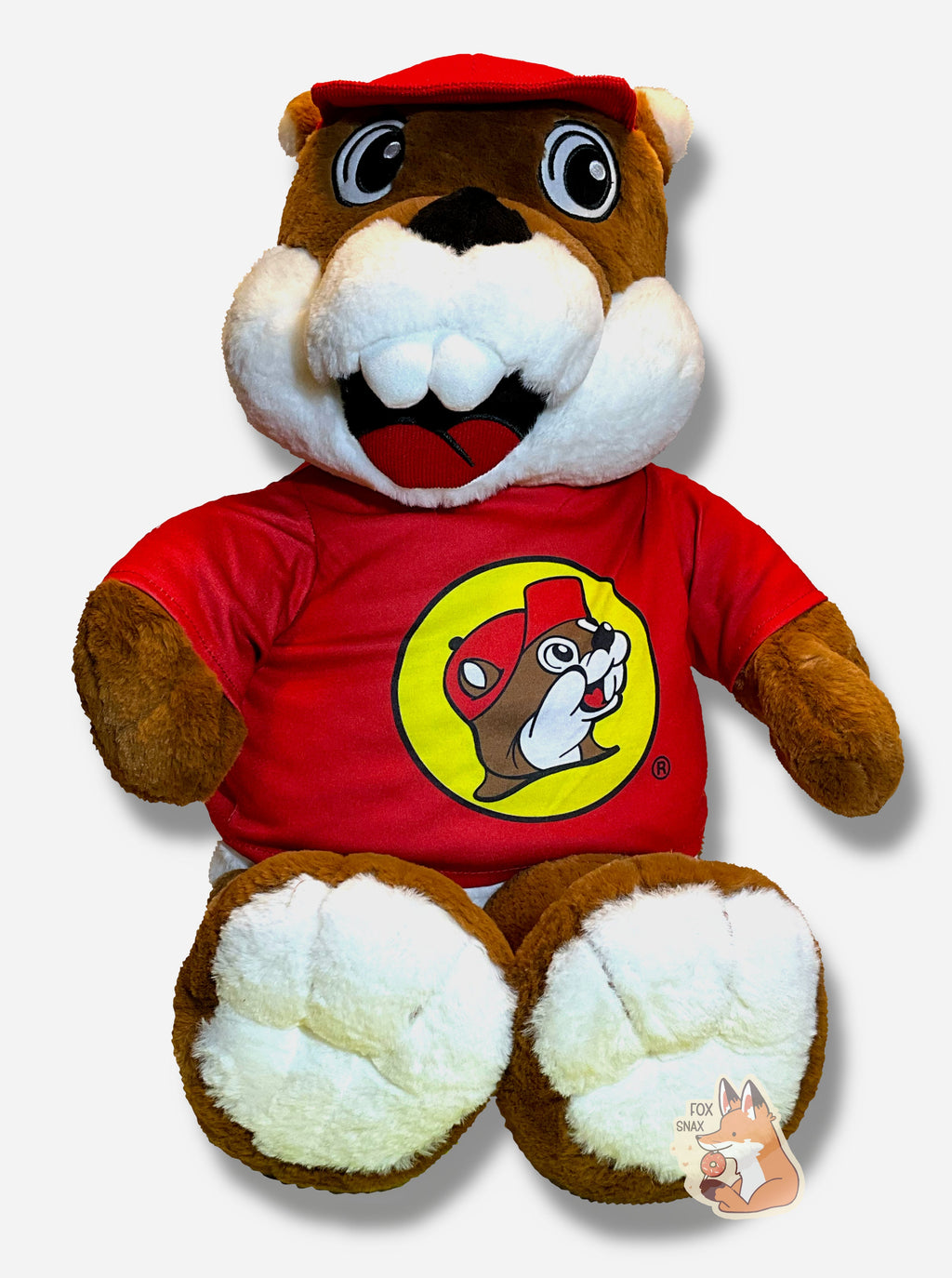 Buc-ee's 27 Inch Plush