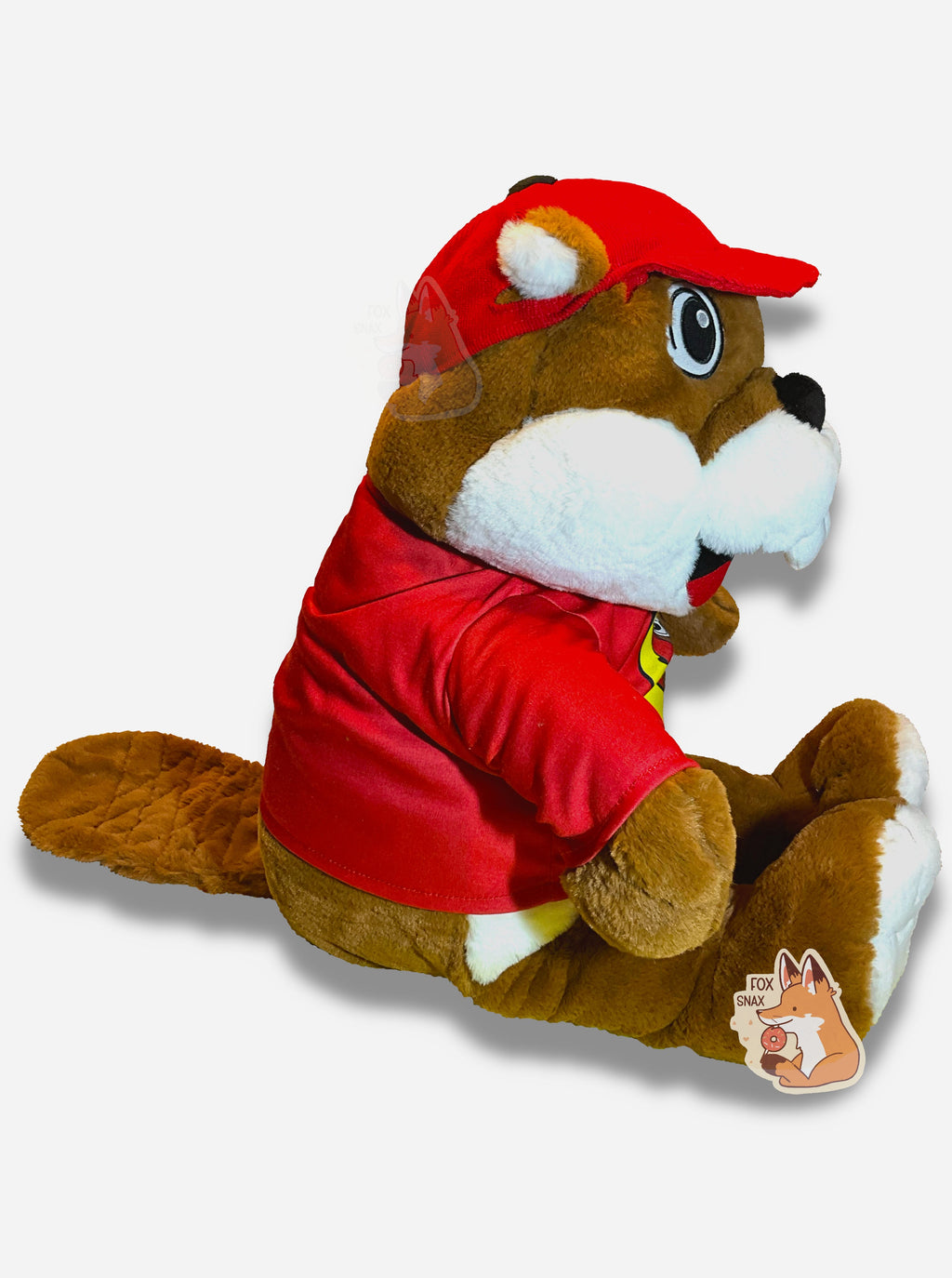 Buc-ee's 27 Inch Plush