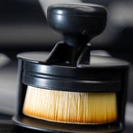 BLACKLINE® TIRE SHINE APPLICATOR BRUSH