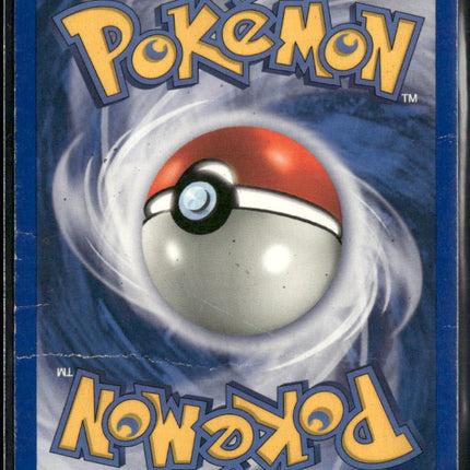 Mewtwo ex Ruby and Sapphire #101/109