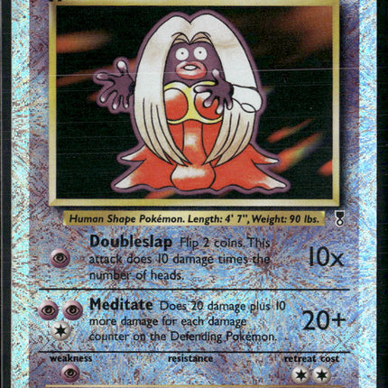 Jynx Legendary Collection #026/110
