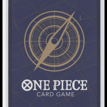 Yamato (CS 2024 Event Pack) One Piece Promotion Cards #P-046