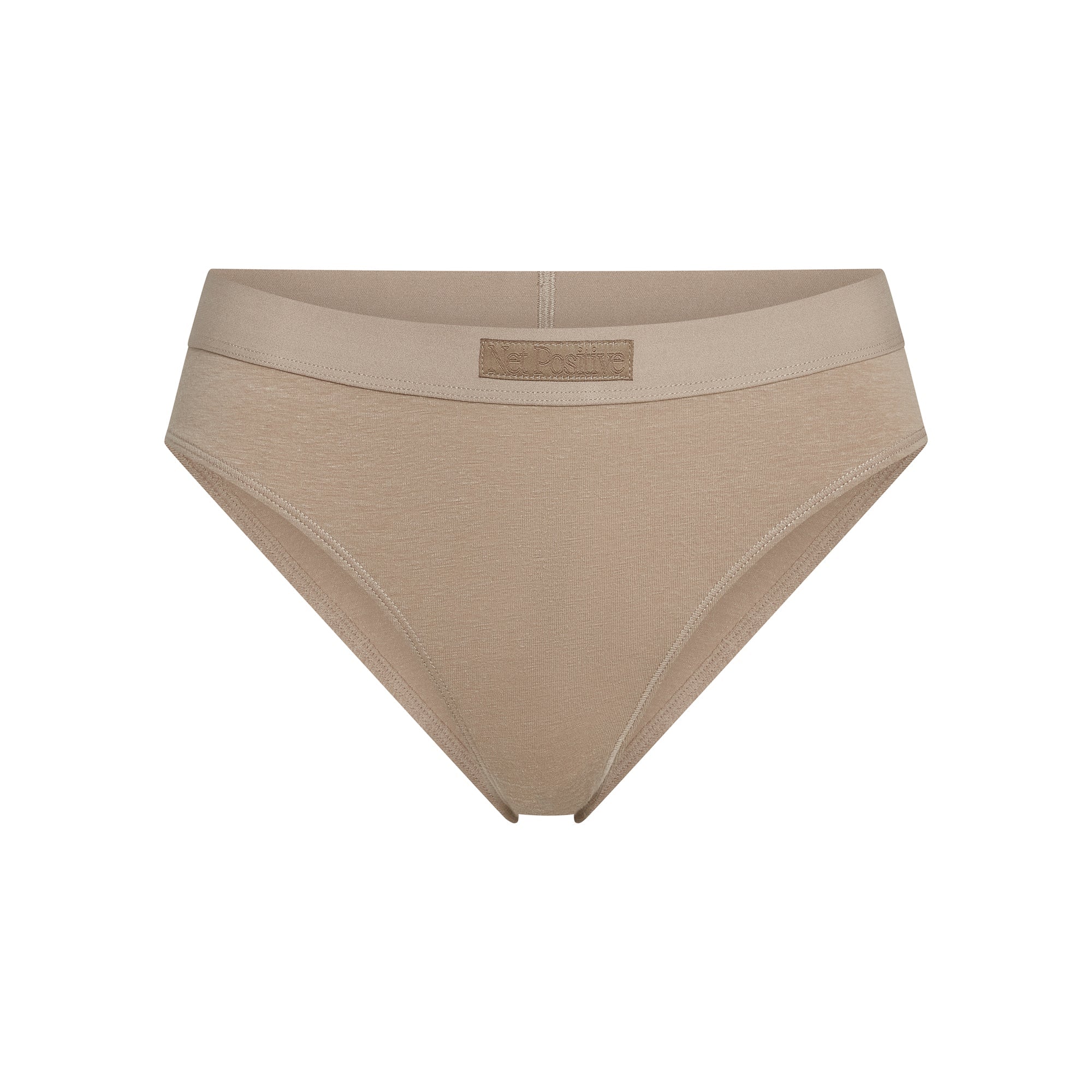 Mid-Rise Brief 4-Pack