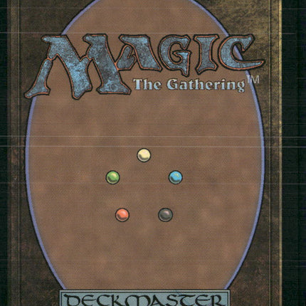 Pact of Negation (Borderless) #523 Foil