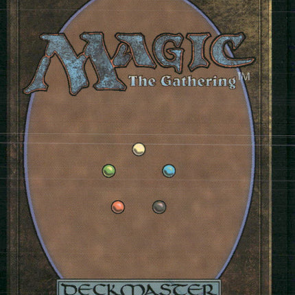 Second Harvest (Borderless) #530 Foil