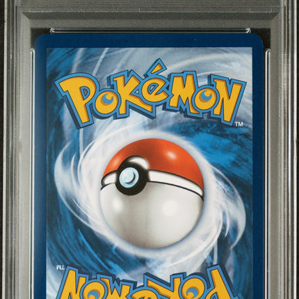 N'S Zoroark Ex 2025 Journey Together #185 Special Illustration Rare PSA 9