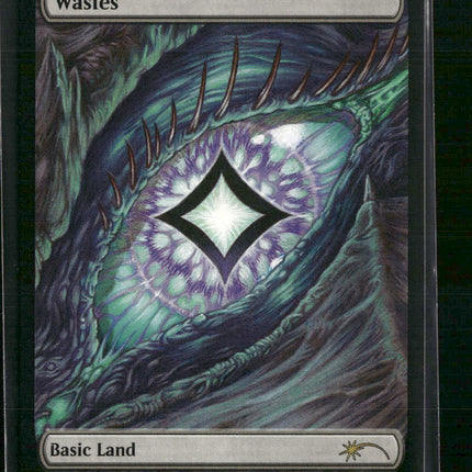 Wastes (0001) Play Promos #1