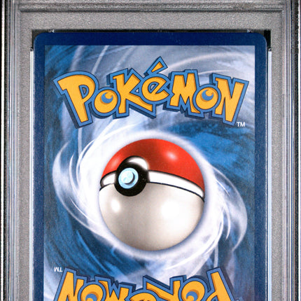 Eevee & Snorlax Gx 2019 Pokemon Sm Black Star Promo Promo-Tag Team Tins PSA 10