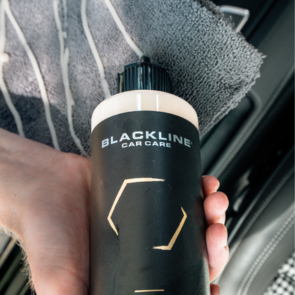BLACKLINE® REHYDRATE LEATHER CONDITIONER