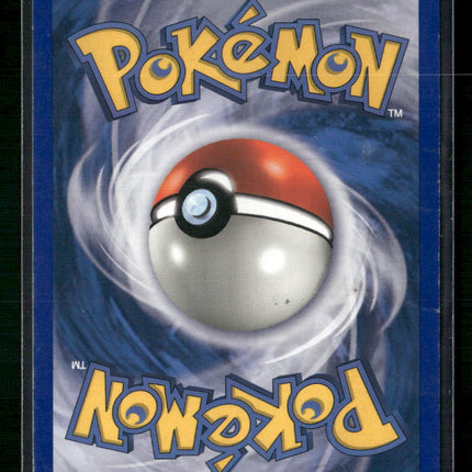 Scizor (H21) Aquapolis #H21/H32